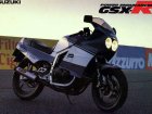 1985 Suzuki GSX-R 400